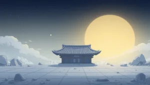 リモート家庭教師が生徒にオンラインで指導している様子。リモート家庭教師が活用されている。