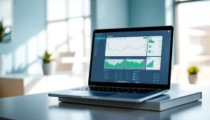 Optimize your real estate investments with the TraderBrick tool for precise ROI analysis.