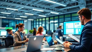 Optimieren Sie Ihr Order Entry System für effiziente Bestellverarbeitung und Zusammenarbeit.