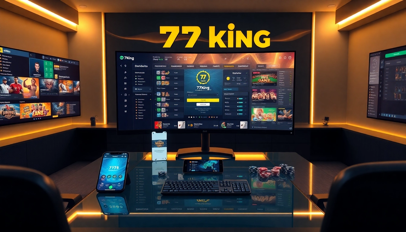 Painel da plataforma de apostas online 79king com apostas seguras