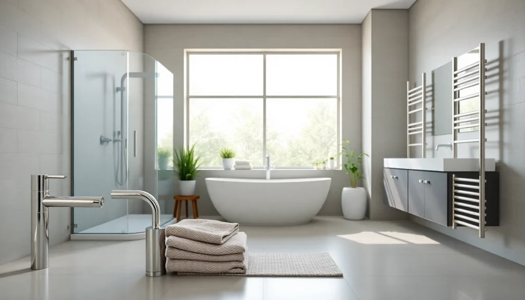 Gestalte dein Badezimmer mit stilvollen sonni sanitär Produkten, die Eleganz und Funktionalität vereinen.