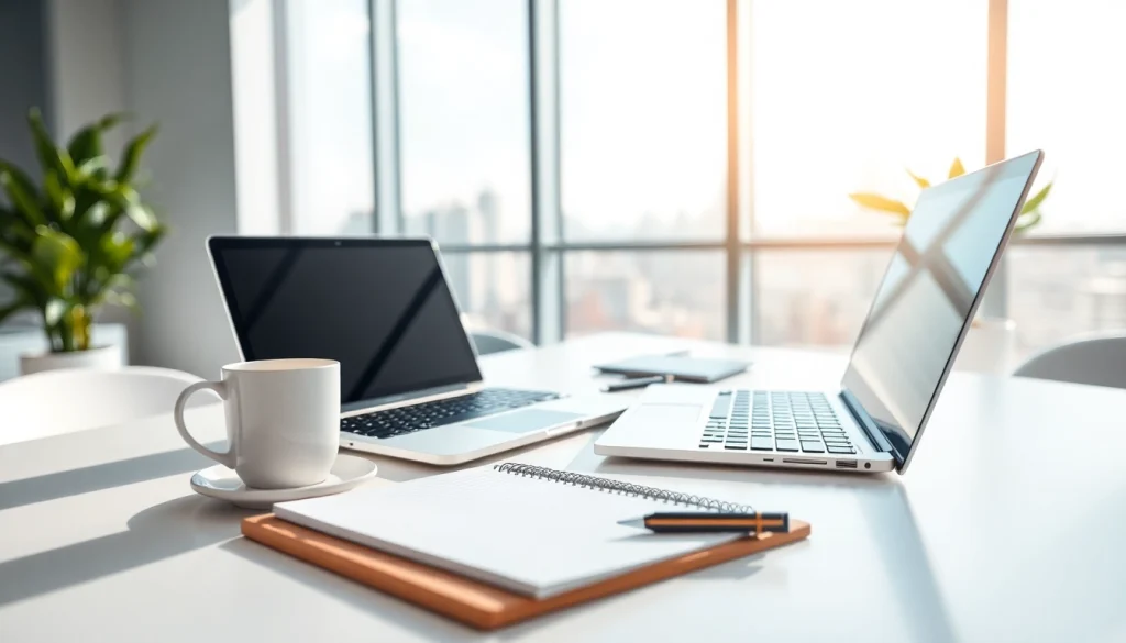 Visit https://www.ound-ound.com for insights into creating an effective work environment.