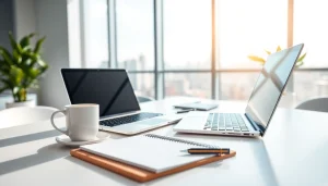 Visit https://www.ound-ound.com for insights into creating an effective work environment.