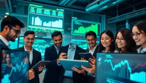 Современные финансовые специалисты анализируют данные онлайн-ставок и страхования, представляя надёжную и инновационную платформу 79king