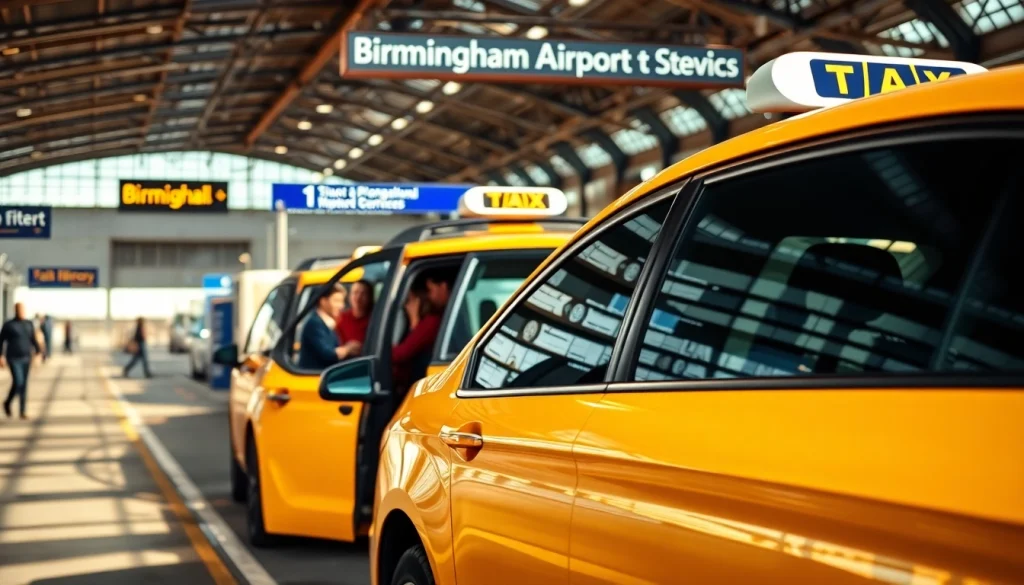 Book a taxi from Nottingham to Birmingham Airport with this professional vehicle.