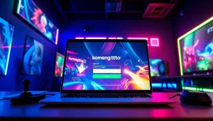 Masuk ke komengtoto login untuk pengalaman bermain slot dan togel online terbaik.