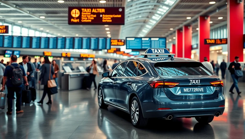 Book a reliable taxi Nottingham to Birmingham Airport for your travel needs.