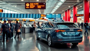 Book a reliable taxi Nottingham to Birmingham Airport for your travel needs.