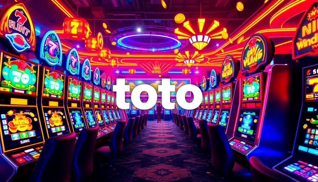 Masuk ke tank4d login toto slot untuk merasakan sensasi permainan slot online.