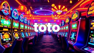 Masuk ke tank4d login toto slot untuk merasakan sensasi permainan slot online.