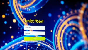 Login ke sayaptogel login dengan antarmuka modern dan menarik, memudahkan pengguna.