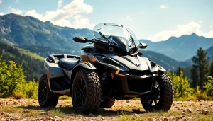 Verkaufen Sie Ihr Can-Am Fahrzeug über https://moto-ankauf.de/can-am-verkaufen und profitieren Sie von einem schnellen Service.