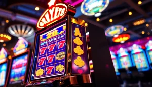 Menangkan hadiah menarik dengan permainan bro138 slot yang seru dan menghibur.