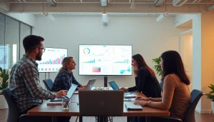 Vergroot uw online aanwezigheid met https://www.stofnodig.nl door een strategische sessie te plannen.