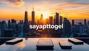 Menyajikan informasi tentang link sayaptogel di antarmuka modern dan profesional.