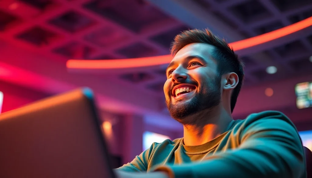 Apostar na Bet da Sorte oferece emoção e grandes ganhos ao jogador feliz.