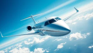 Experience luxurious private jet travel with https://flymarquis.com soaring through the skies.