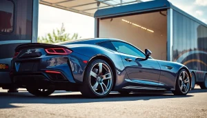 Securely transporting luxury vehicles with https://luxuryautocarriers.com for unparalleled protection during transit.