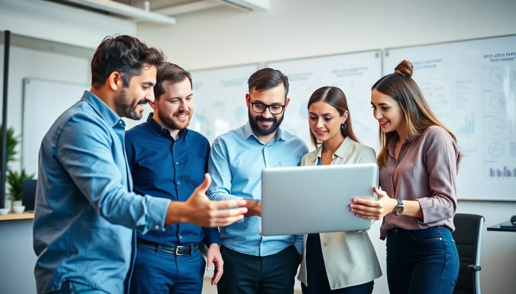 Enhance quality assurance with expert insights from https://xqa.ca through collaborative teamwork.