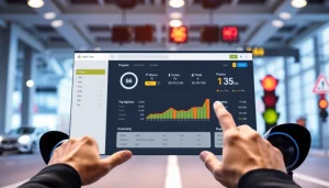 Access traffic fines easily via https://finecheck.cy with a user-friendly online interface.