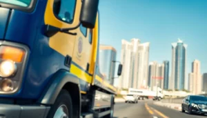 Experience fast recovery at https://trtrecoveryuae.com with our reliable tow truck services in Dubai.