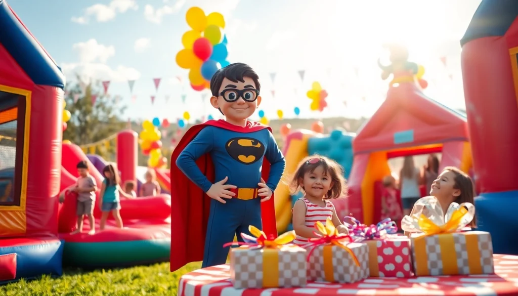 Experience joy with entertainment options at https://www.tcspecialentertainment4u.com featuring vibrant characters.