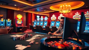 Gamble responsibly and win at https://kkwin.diy/ with engaging casino games and exciting promotions.