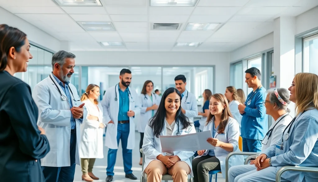 Enhance your healthcare experience at https://www.medexdtc.com with a welcoming medical team offering compassionate care.