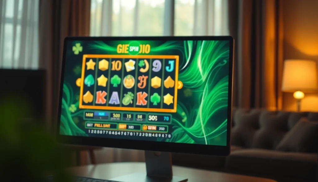 Mendapatkan kesempatan bermain dengan depo 5k dana melalui slot online yang mengasyikkan.