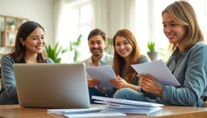 Earn money by participating in paid surveys on https://enqueteplein.nl in a comfortable home setting.