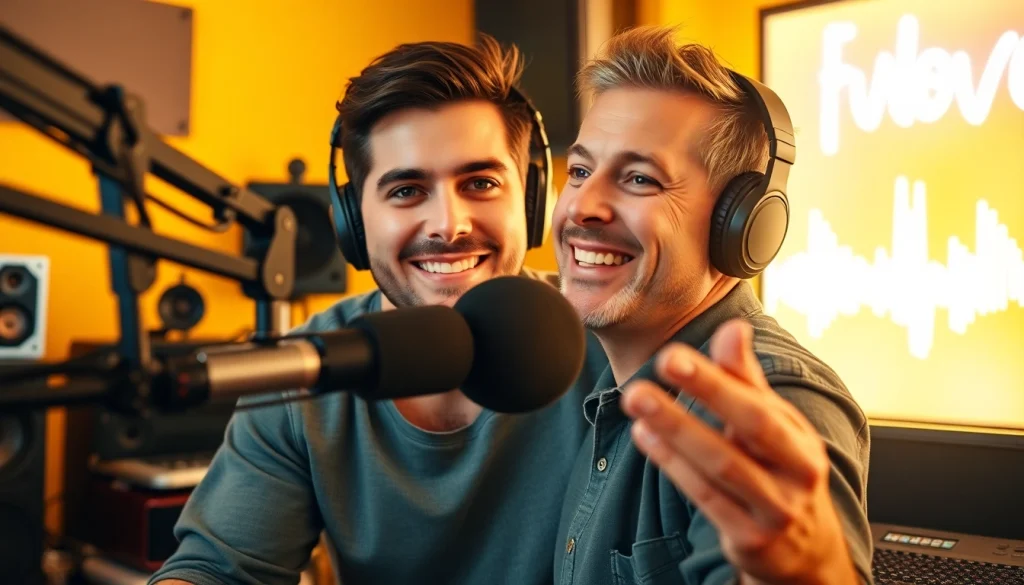 Engage with hometownstation.com through our vibrant radio broadcasting atmosphere.