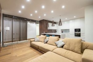 Luxury home remodel Austin Inspired by Real Living