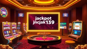 Spin for the jackpot Naga169 at vibrant casino games with exciting winning opportunities.