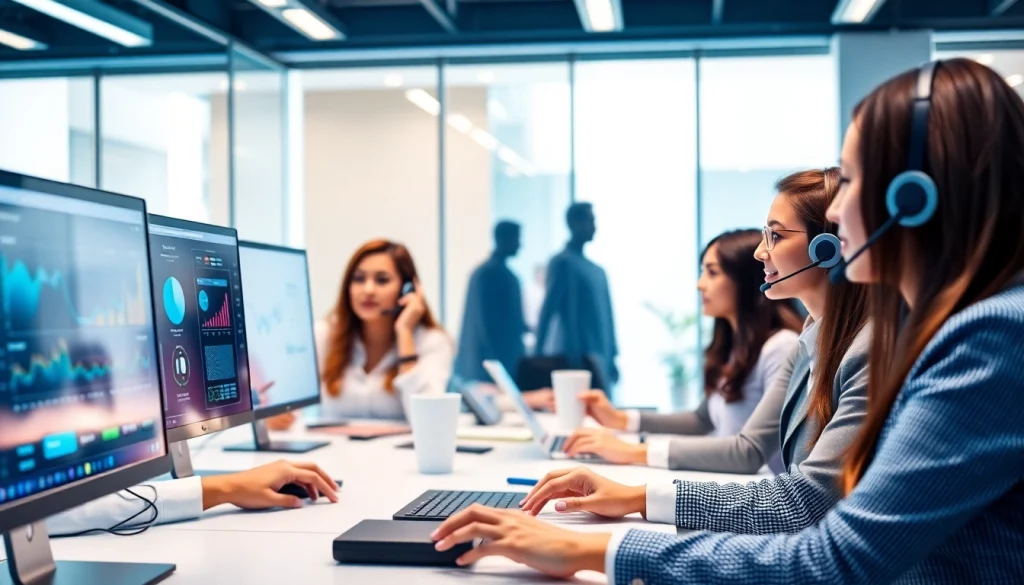 Meiqia 客服代表使用先进的人工智能技术提升客户互动体验。