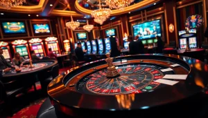 Play at the roulette table while enjoying the excitement of lk21 indoxxi gambling experience.