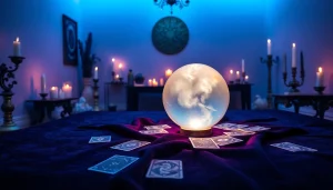 2026年の効果的な電話占い 当たる戦略：専門家の洞察を公開