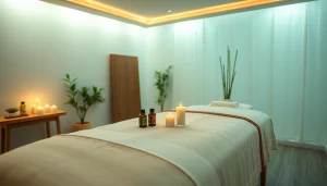 파주 마사지 필수 가이드: 2026년 최고의 치료법 디렉토리