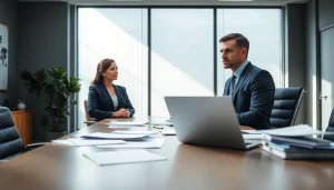 Überstunden auszahlen lassen während einer Bürodiskussion zur Bezahlung von Überstunden