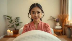 전문 치료사와 함께 차분한 분위기에서 수원출장마사지 서비스를 체험해 보세요.