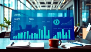 How to Effectively Use an SEO Rank Tracker for Your Business Success