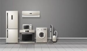 Home Appliances You Can Trust for Daily Use