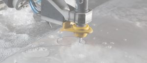 水刀切割设备厂家推荐与选购指南