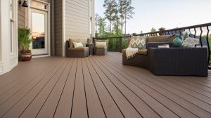 Professional Deck Contractor in Acworth, GA