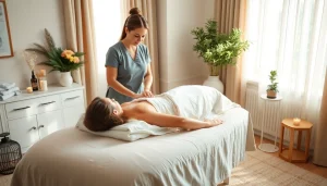 전문가 가이드: 러시아출장마사지로 가는 2026년 웰빙의 길