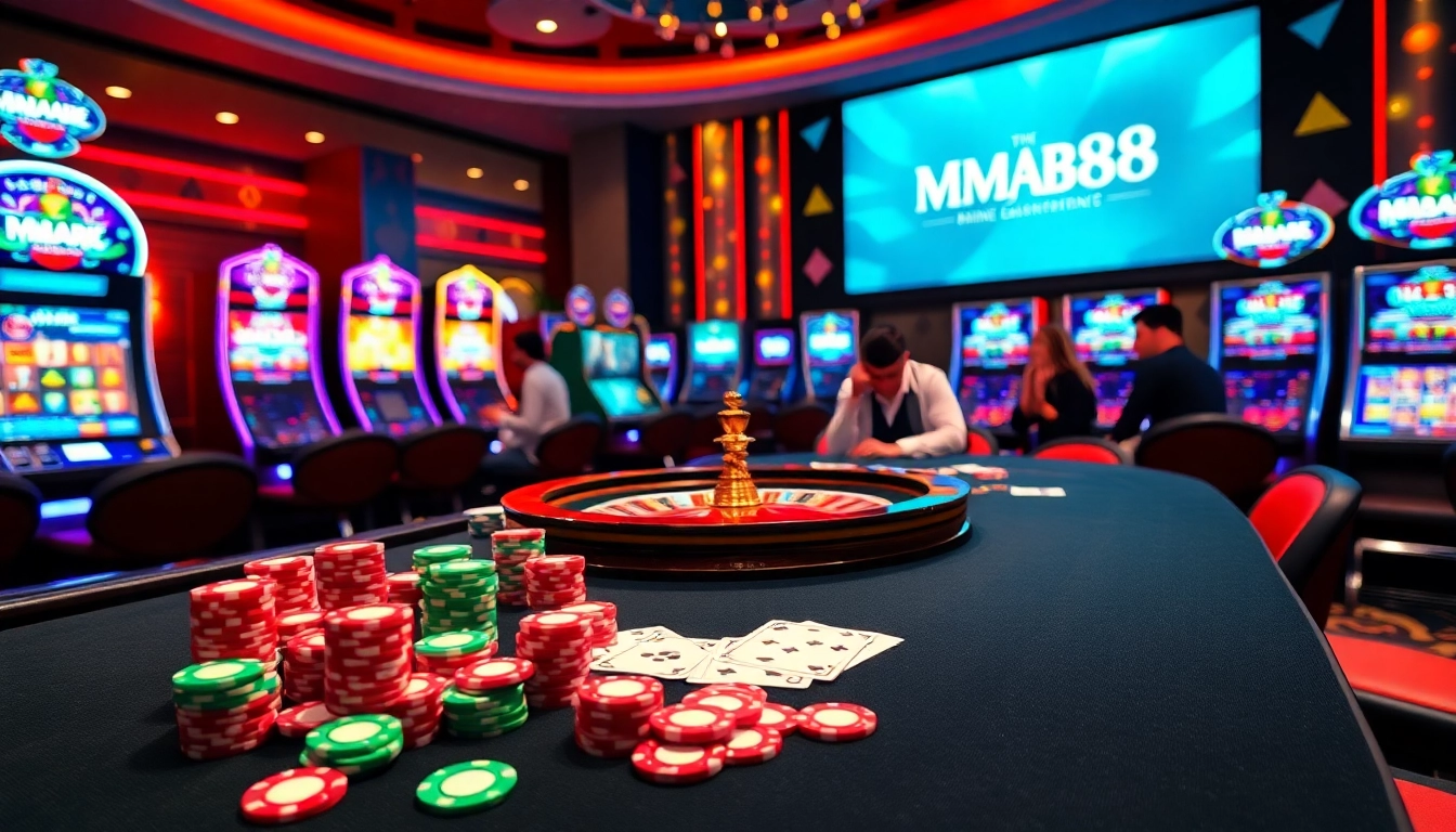 Pemain permainan slot MABAR88 menikmati pengalaman kasino yang mendebarkan dengan grafis yang dinamis dan aksi yang seru.