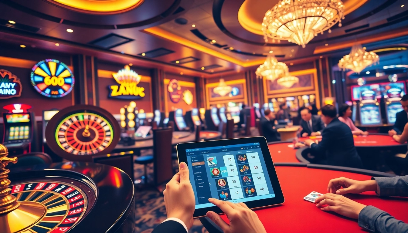 Experience the thrill of winning at https://whycazino.com/ with vibrant casino activities and games.