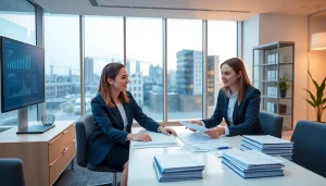 Nieodzowne usługi księgowe w mieście Poznań na rok 2026: Osiągnij sukces finansowy